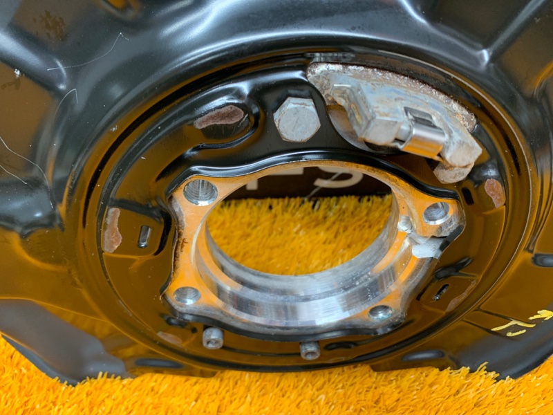 кулак поворотный, 800 рублей, Красноярск