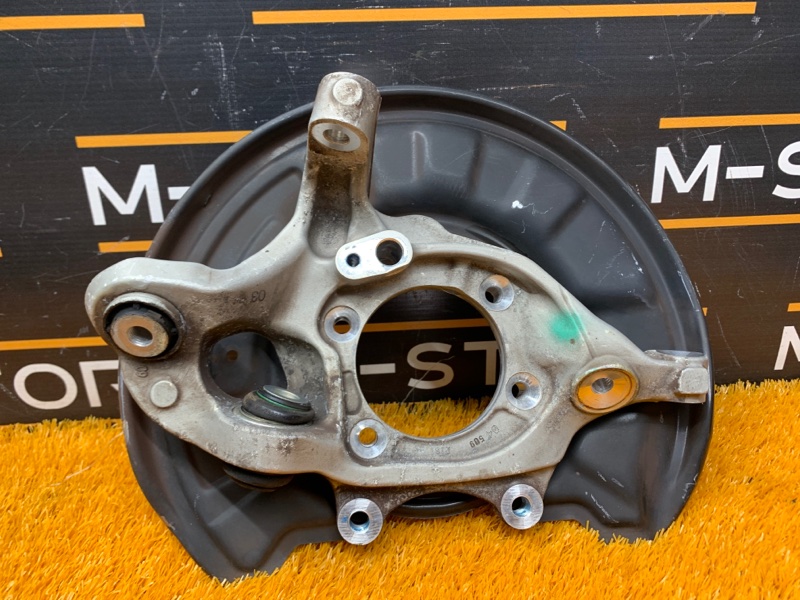 кулак поворотный, 800 рублей, Красноярск