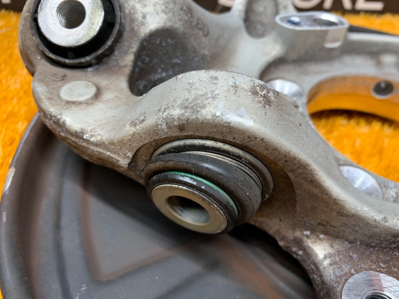 кулак поворотный, 800 рублей, Красноярск