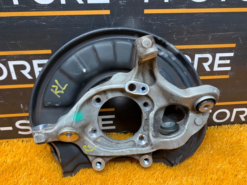 кулак поворотный, 800 рублей, Красноярск