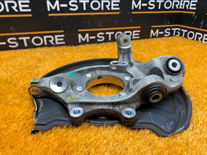 кулак поворотный, 800 рублей, Красноярск