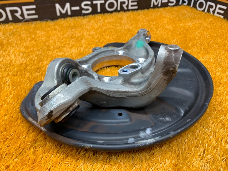 кулак поворотный, 800 рублей, Красноярск