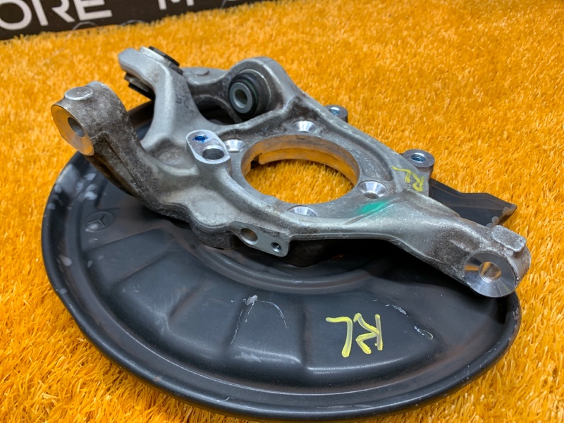 кулак поворотный, 800 рублей, Красноярск