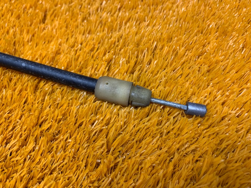 трос ручника, 550 рублей, Красноярск