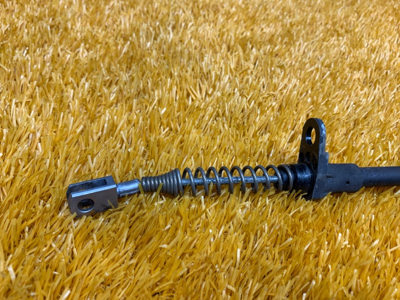 трос ручника, 550 рублей, Красноярск