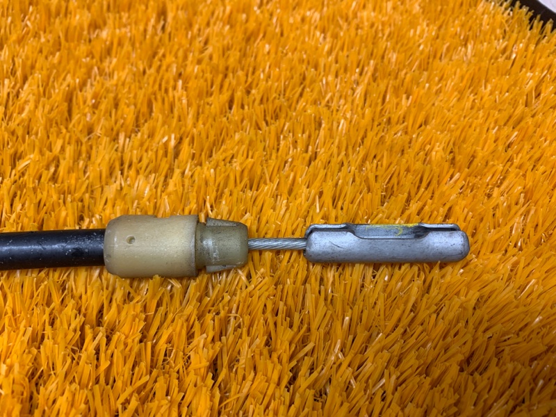 трос ручника, 550 рублей, Красноярск