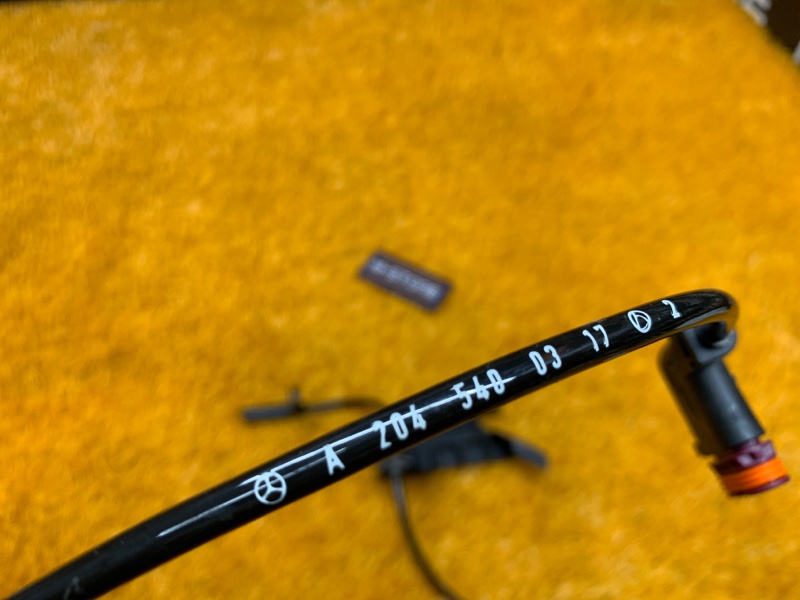 Датчик ABS, 800 рублей, Красноярск