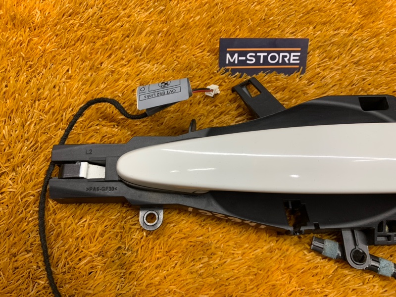 ручка двери внешняя, 980 рублей, Красноярск