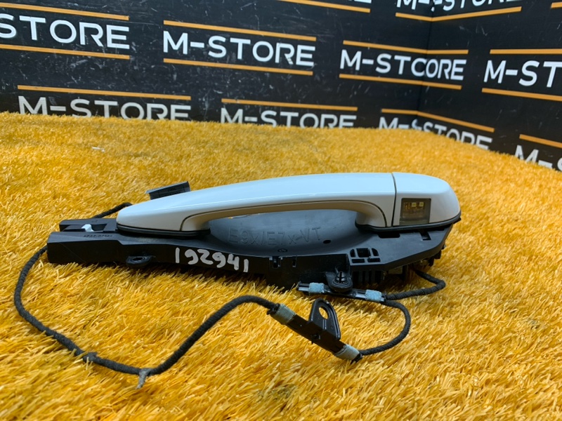 ручка двери внешняя, 980 рублей, Красноярск