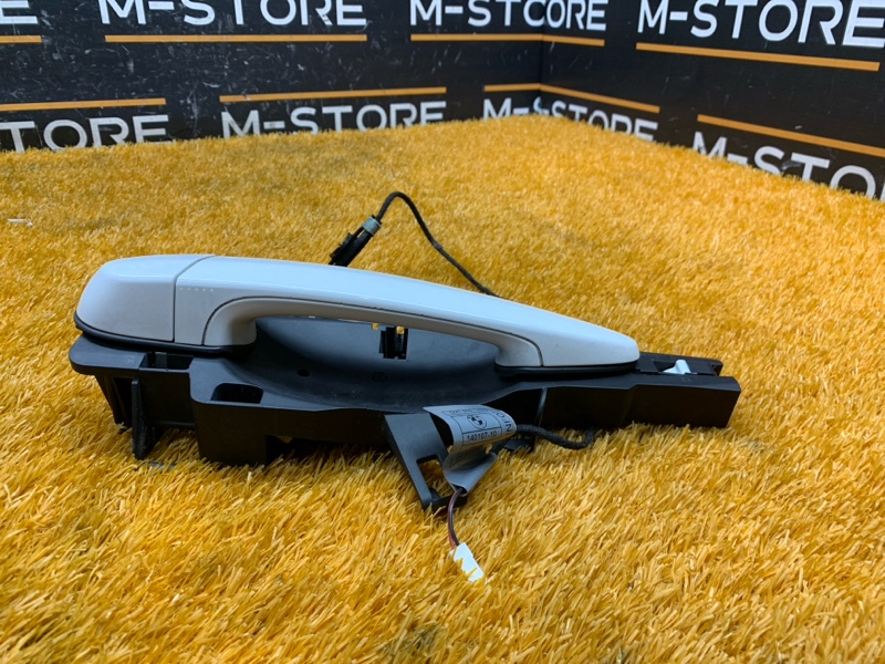 ручка двери внешняя, 980 рублей, Красноярск