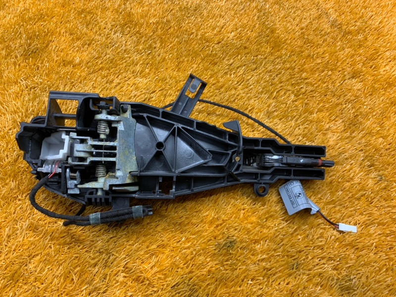 ручка двери внешняя, 980 рублей, Красноярск