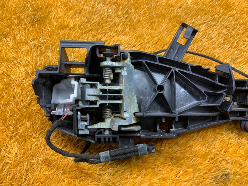 ручка двери внешняя, 980 рублей, Красноярск