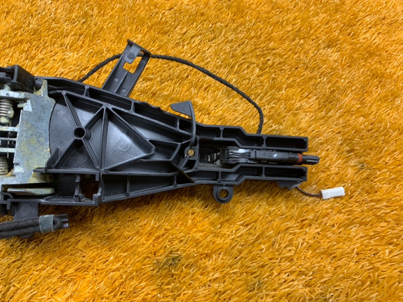 ручка двери внешняя, 980 рублей, Красноярск