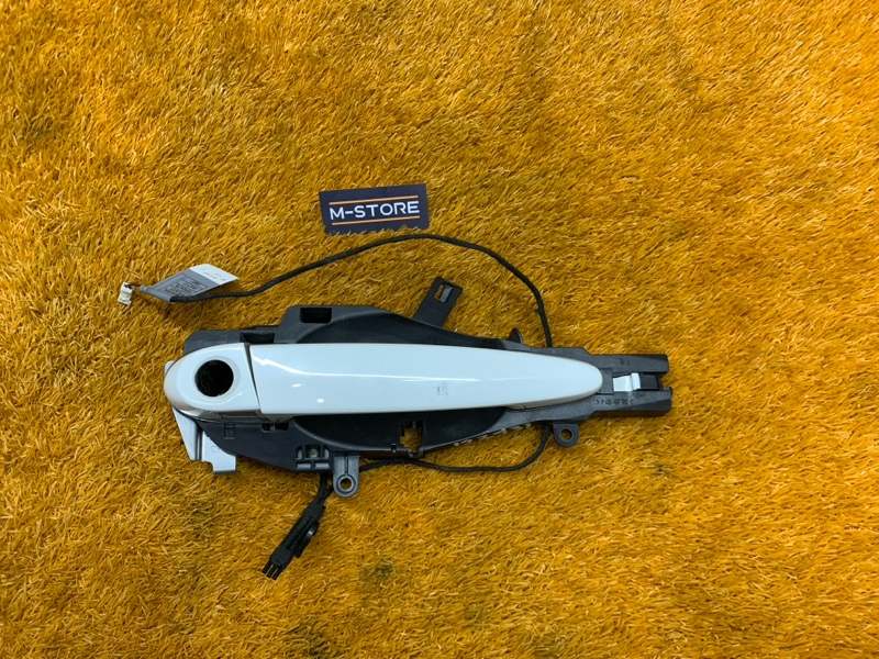 ручка двери внешняя, 980 рублей, Красноярск