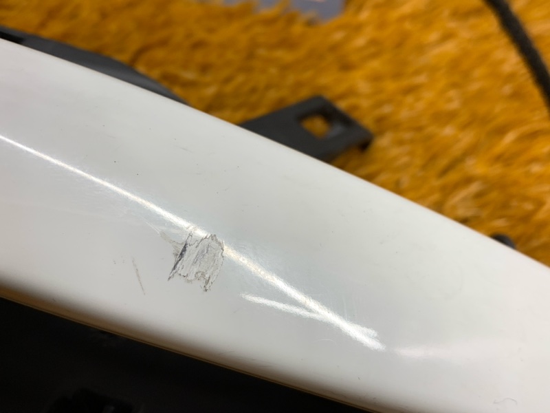 ручка двери внешняя, 980 рублей, Красноярск