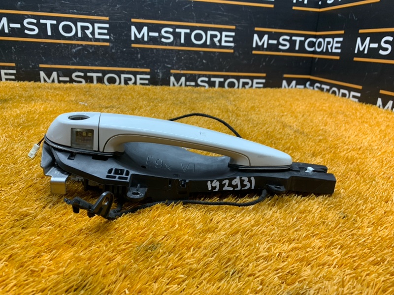 ручка двери внешняя, 980 рублей, Красноярск