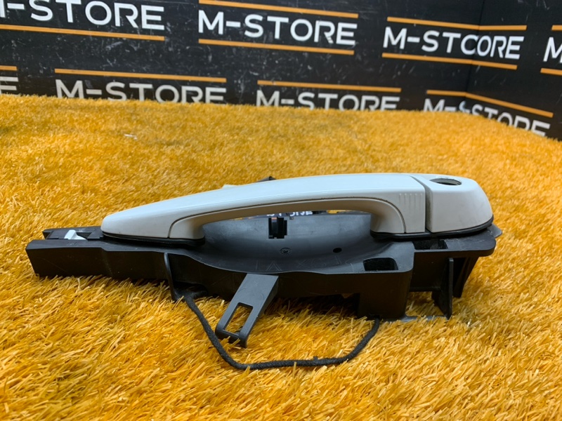 ручка двери внешняя, 980 рублей, Красноярск