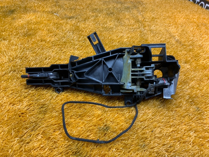 ручка двери внешняя, 980 рублей, Красноярск