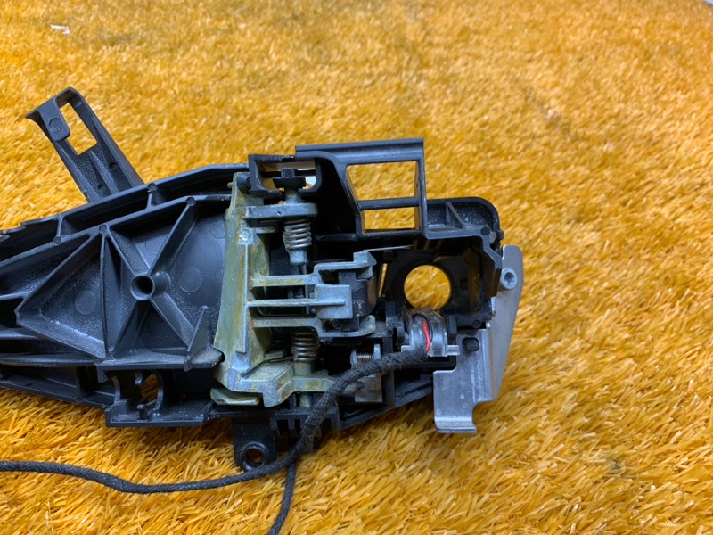 ручка двери внешняя, 980 рублей, Красноярск