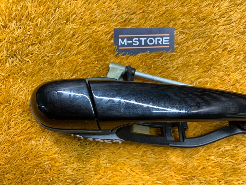 ручка двери внешняя, 670 рублей, Красноярск