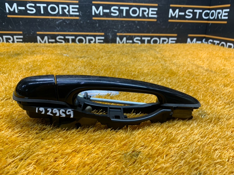 ручка двери внешняя, 670 рублей, Красноярск