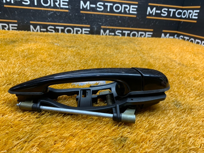 ручка двери внешняя, 670 рублей, Красноярск