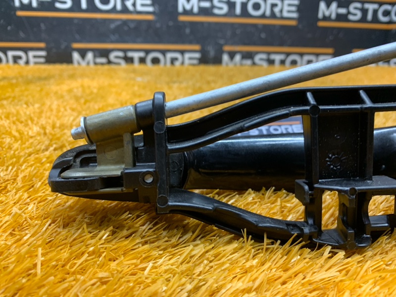 ручка двери внешняя, 670 рублей, Красноярск