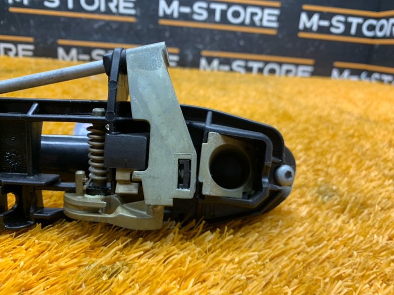 ручка двери внешняя, 670 рублей, Красноярск