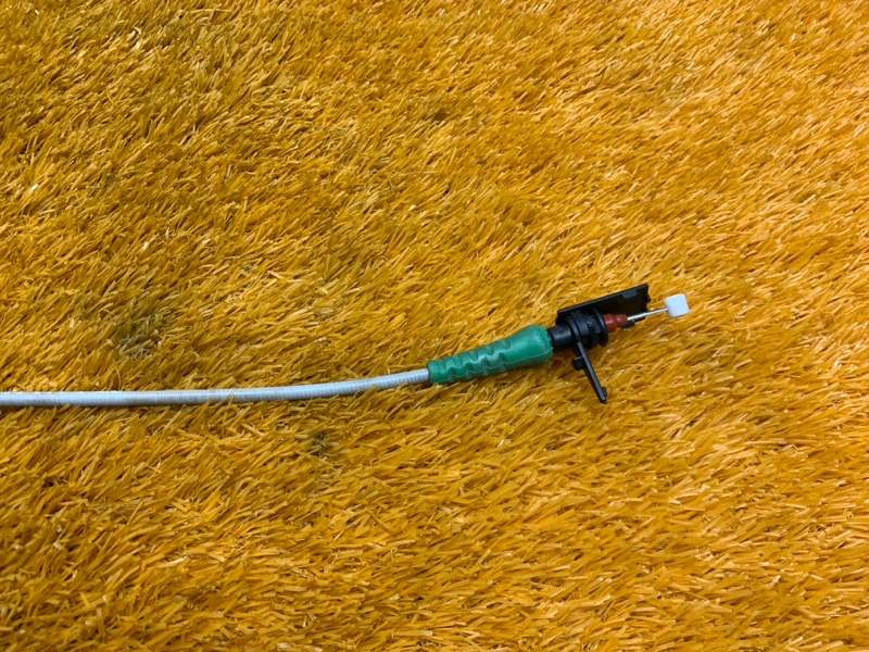 трос замка двери, 510 рублей, Красноярск