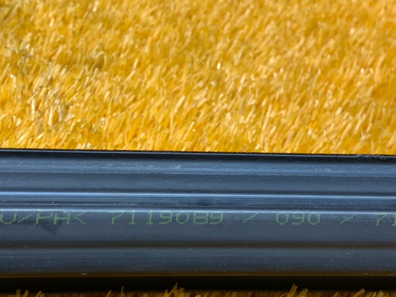 уплотнитель стекла двери, 630 рублей, Красноярск