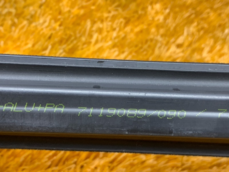 уплотнитель стекла двери, 630 рублей, Красноярск