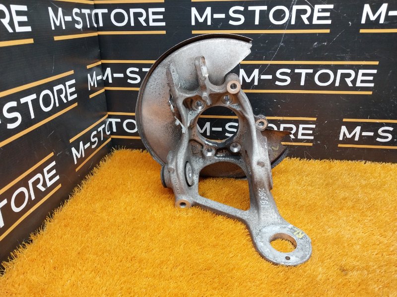 кулак поворотный, 1400 рублей, Красноярск