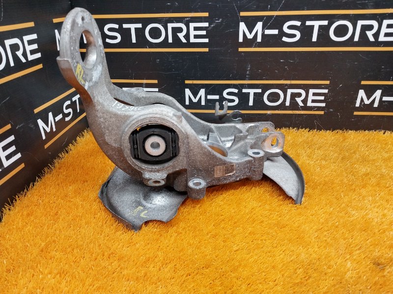 кулак поворотный, 1400 рублей, Красноярск