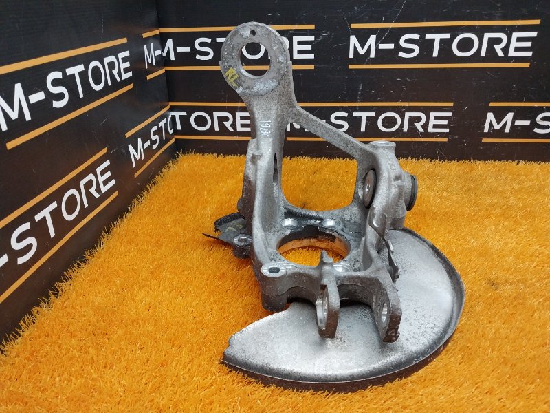 кулак поворотный, 1400 рублей, Красноярск