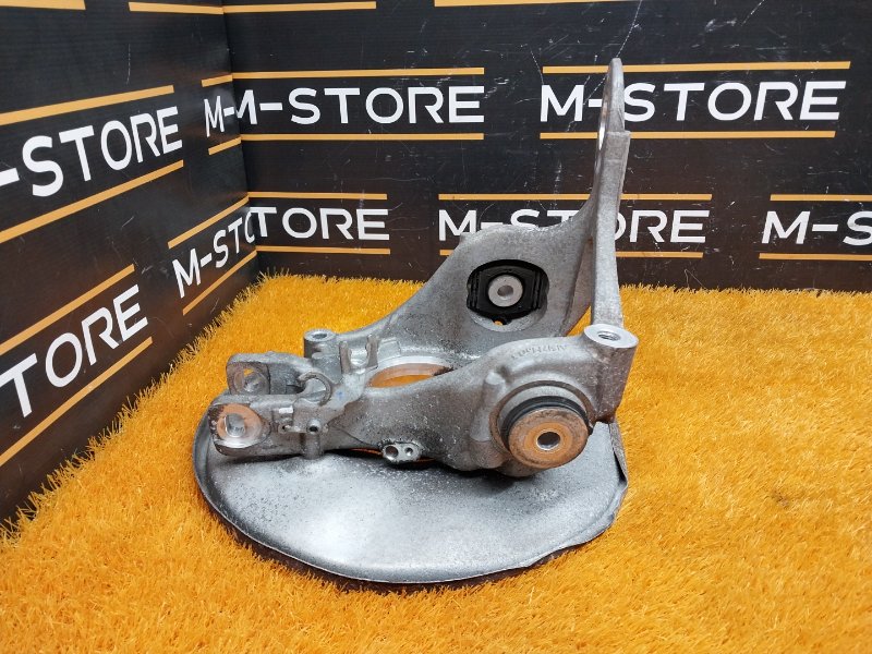 кулак поворотный, 1400 рублей, Красноярск