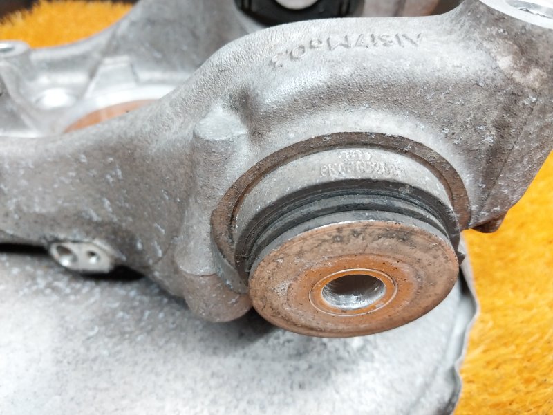 кулак поворотный, 1400 рублей, Красноярск