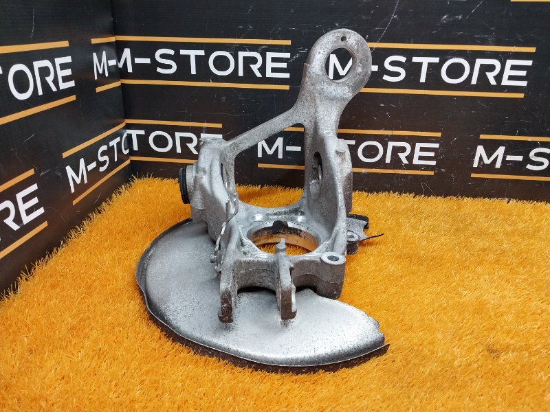 кулак поворотный, 1400 рублей, Красноярск