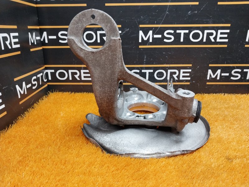 кулак поворотный, 1400 рублей, Красноярск