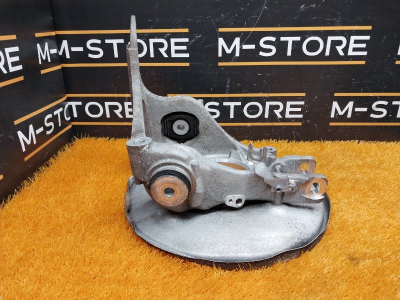 кулак поворотный, 1400 рублей, Красноярск