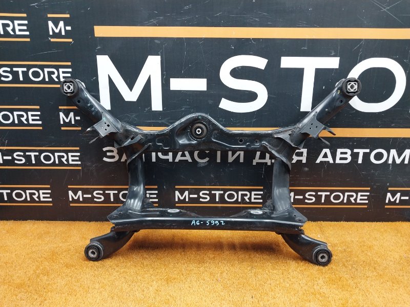 Балка поперечная (подрамник), 6000 рублей, Красноярск