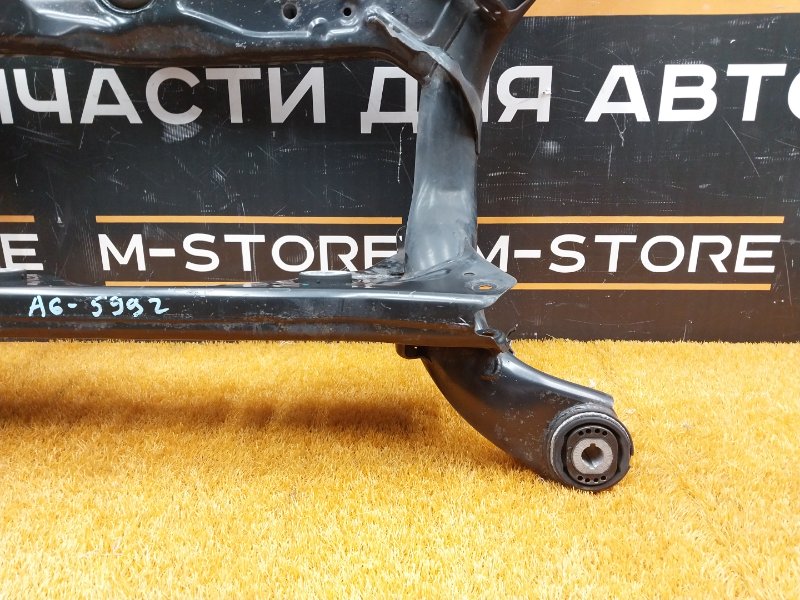 Балка поперечная (подрамник), 6000 рублей, Красноярск