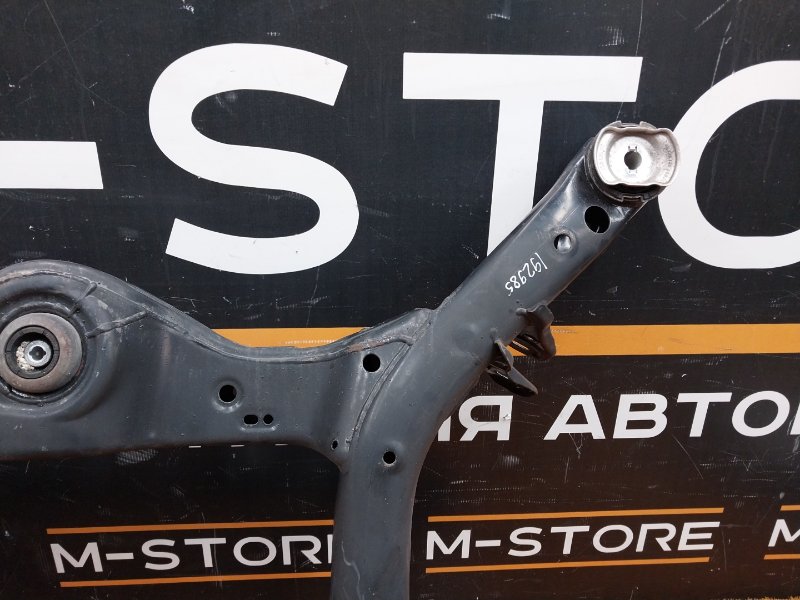 Балка поперечная (подрамник), 6000 рублей, Красноярск