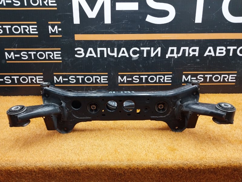 Балка поперечная (подрамник), 6000 рублей, Красноярск