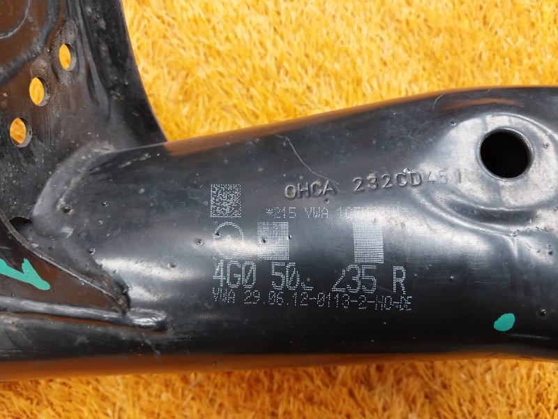 Балка поперечная (подрамник), 6000 рублей, Красноярск