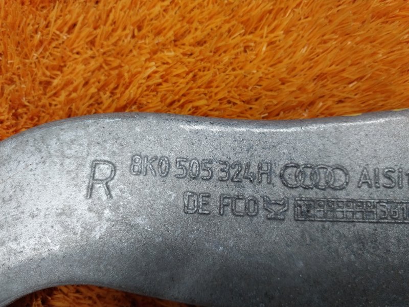 Рычаг подвески верхний, 400 рублей, Красноярск