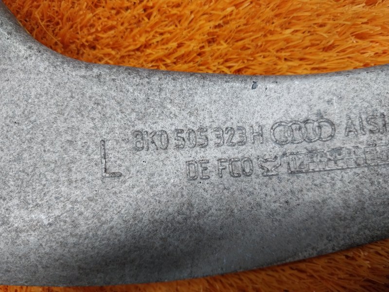 Рычаг подвески верхний, 400 рублей, Красноярск