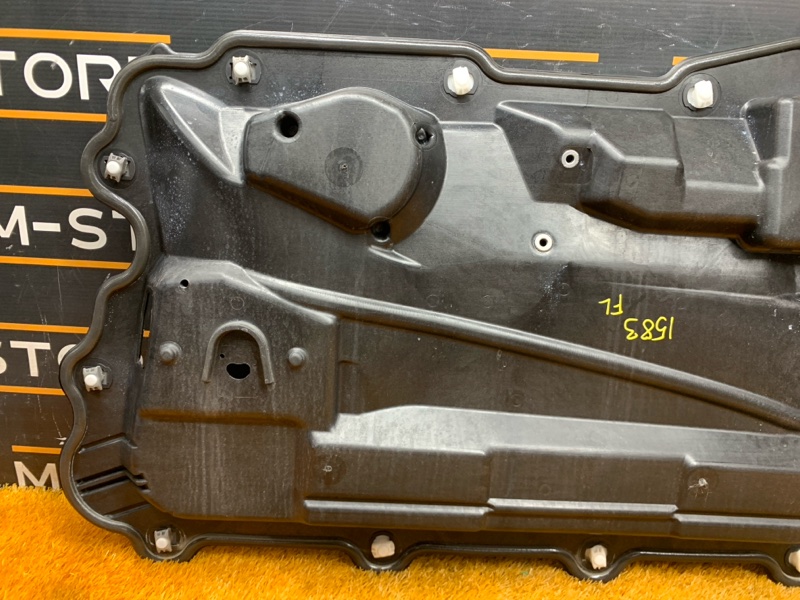 Панель двери, 340 рублей, Красноярск