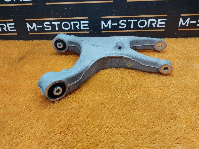 Рычаг подвески нижний, 800 рублей, Красноярск