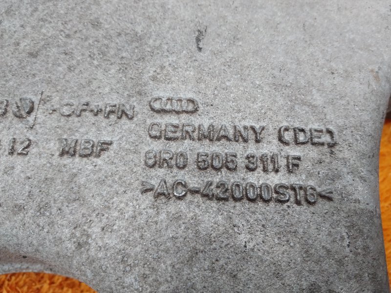 Рычаг подвески нижний, 800 рублей, Красноярск