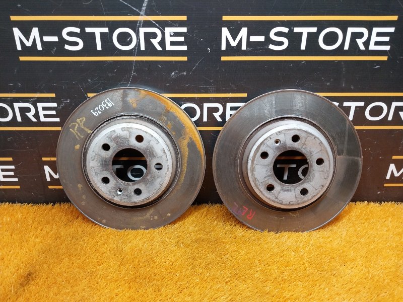 Диск тормозной, 720 рублей, Красноярск